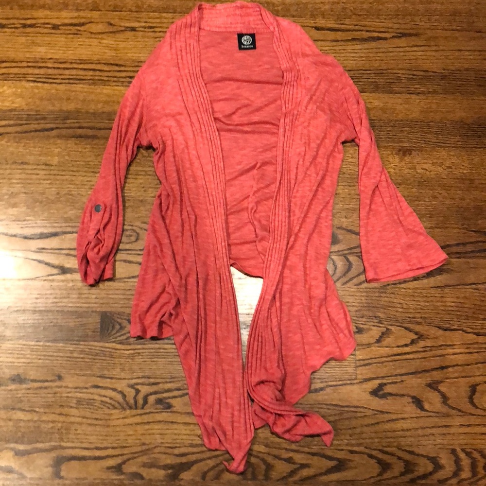 Bobeau M jacket - Picture 2 of 5